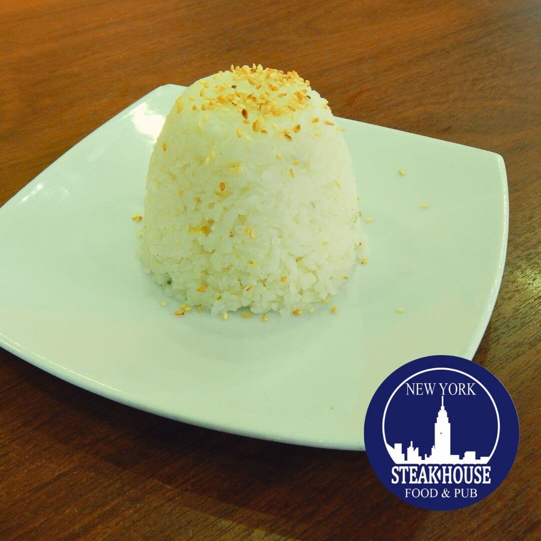 Arroz Blanco