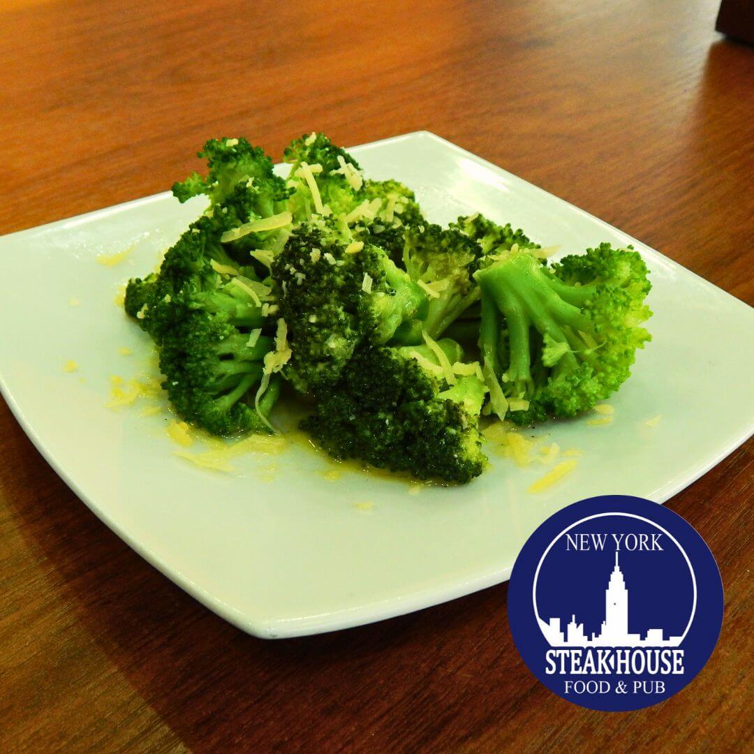 Brocoli