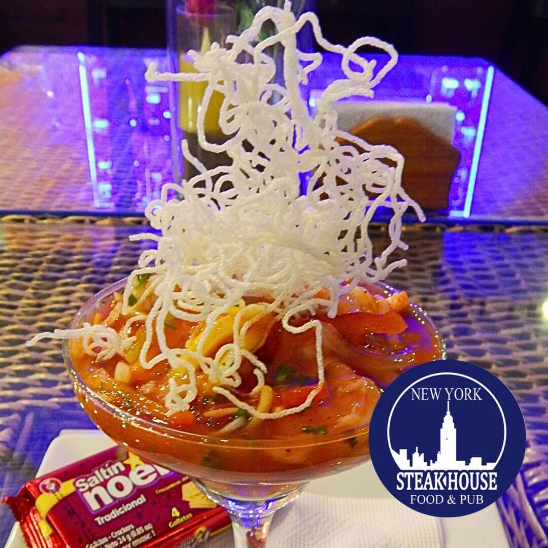 Ceviche