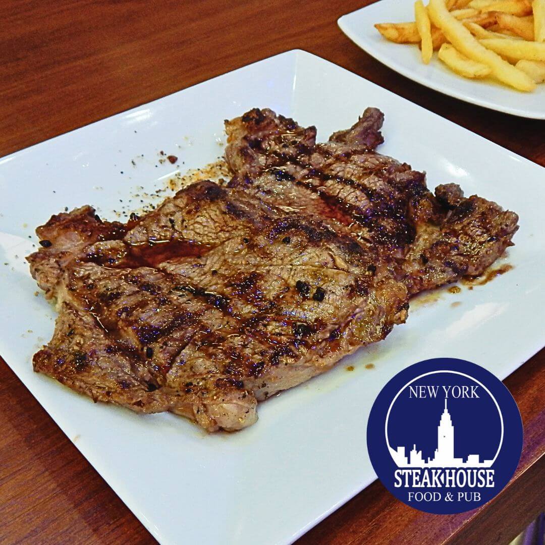 Churrasco