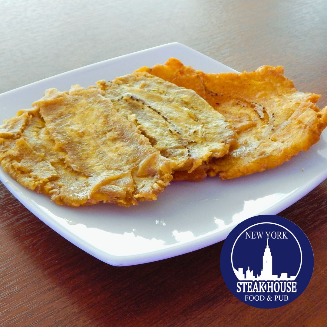 Patacones